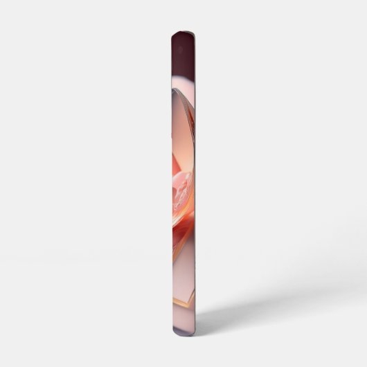 Art Samsung Template Galaxy Hülle (Linke Seite)