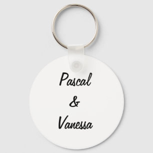 ART SCHLÜSSELANHÄNGER