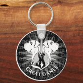 ART SCHLÜSSELANHÄNGER (Vorderseite)