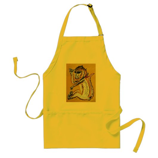 Art Schürze (Vorne)