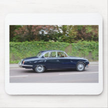 Art Sechzigerjahre Jaguars S