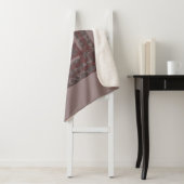 Art Sherpa-Decke Sherpadecke (Beispiel)
