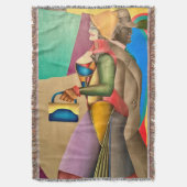 Art spain decke (Vorderseite Vertikal)