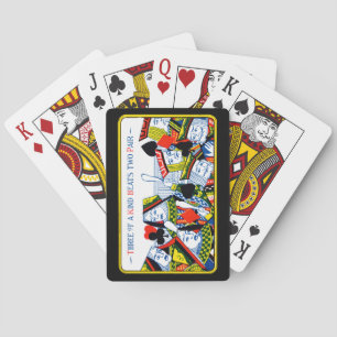 Art Spielkarten