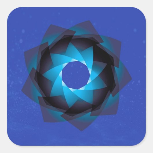Art Sticker (Vorderseite)