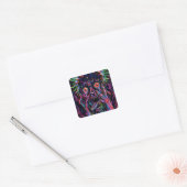 Art Sticker (Umschlag)