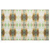 Art Streifen Stoff (Fat Quarter (45,7 x 55,9 cm))