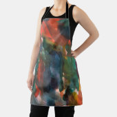 Art Studio Lehrer Student Class Schürze (InSitu)