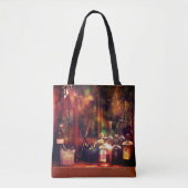 Art Studio Tasche (Vorderseite)