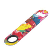 Art Supplies Speedflaschenöffner (Vorderseite Schrägansicht)