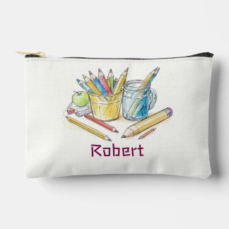 Art Supply Zubehörtasche