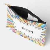 Art Supply Zubehörtasche (Offen)