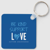 Art.Support.Liebe. Schlüsselanhänger zur Sensibili (Rückseite)