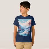 Art T-Shirt (Vorne ganz)