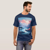Art T-Shirt (Vorne ganz)