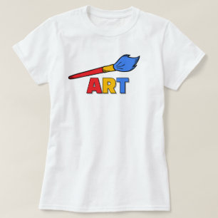 Art T - Shirt