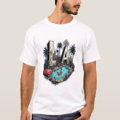 Art T-Shirt (Vorderseite)