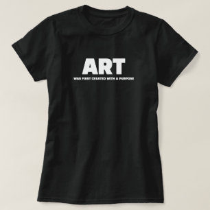 Art T - Shirt