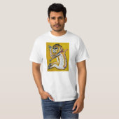 Art T-Shirt (Vorne ganz)