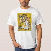 Art T-Shirt (Vorderseite)