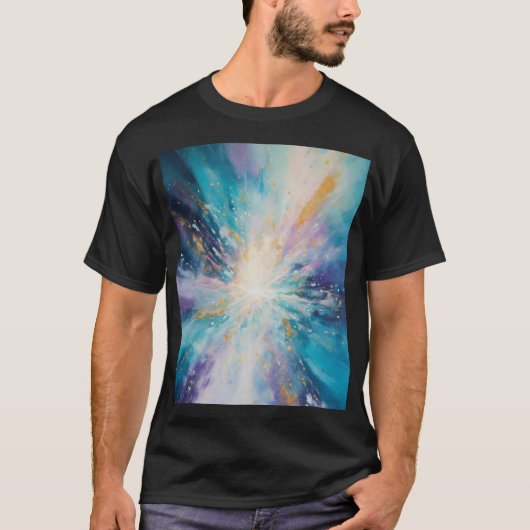 Art T - Shirt (Vorderseite)