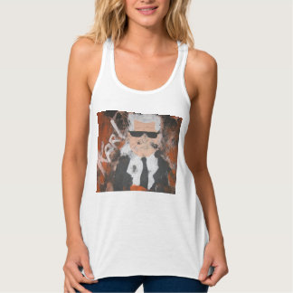 Art T-Shirt Byelsa Tank Top
