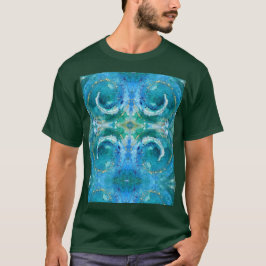 Art T-Shirt - Positivity Portal