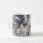 Art Tasse (Vorderseite Links)