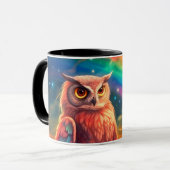 Art Tasse (Vorderseite Links)