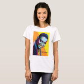 Art Tatum T-Shirt (Vorne ganz)