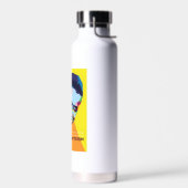 Art Tatum Trinkflasche (Links)