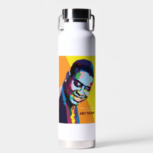 Art Tatum Trinkflasche