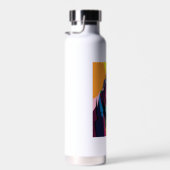Art Tatum Trinkflasche (Rechts)