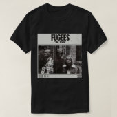 Art The Best Selling 1990 Music Band 80er Style SC T-Shirt (Design vorne)