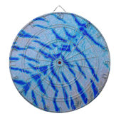 Art Tiger Dartscheibe (vorne)