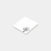 Art Tree Post-it®-Hinweise Post-it Klebezettel (angewinkelt)