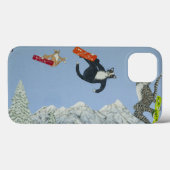 Art und Fähigkeit Case-Mate iPhone Hülle (Rückseite (Horizontal))
