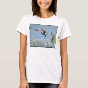 Art und Fähigkeit T-Shirt