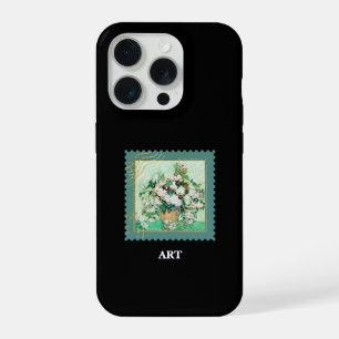 "ART" Van Gogh Tribut Handyhülle iPhone 15 Pro Hülle