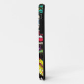 Art.Vandalism Popabdeckung Case-Mate iPhone Hülle (Hinten/Links)