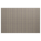 Art Vintages Damastmuster, goldgelb Stoff (Fat Quarter (45,7 x 55,9 cm))