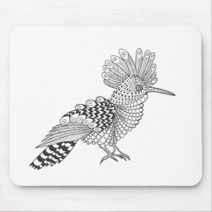 Art-Vogel Mousepad