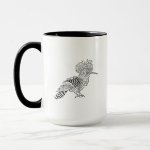 Art-Vogel Tasse