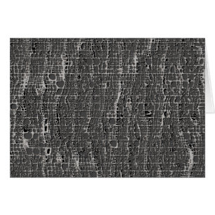 Art von grauem Beton