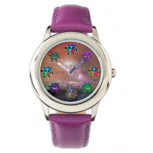 Art von Micheal Watch Armbanduhr