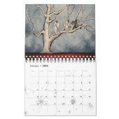 Art von Sulea Kalender (Jan 2026)