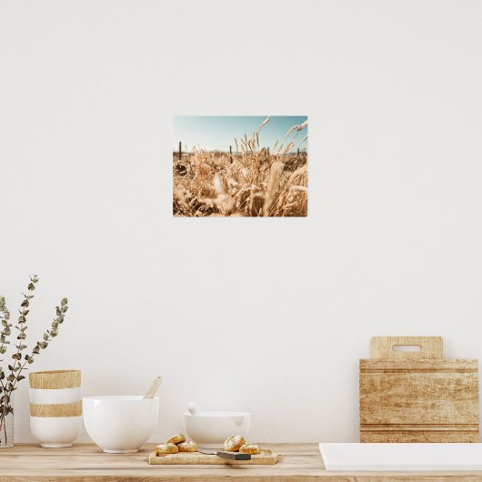 Art & Wall Décor > Plakate & Prints (Küche)