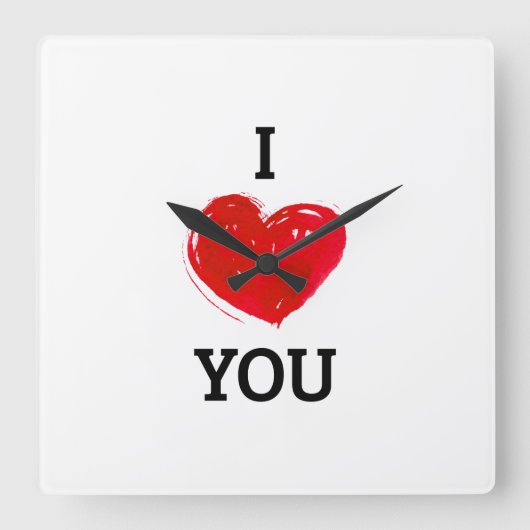 Art & Wall Decor > Uhren (Vorderseite)