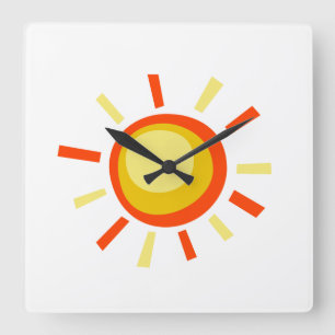 Art & Wall Decor > Uhren