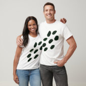 Art Watercolor Boho T-Shirt (Unisex)